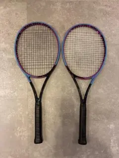 Prince Ripcord 100 300g 2本セット　マッチペア Prince Ripcord 100 300g 2本セット マッチペア - メルカリ