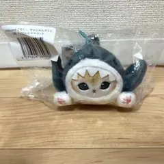 2026年最新】サメにゃん ぬいぐるみ mofusandの人気アイテム - メルカリ