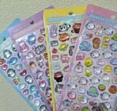 イオン限定　ボンボンドロップシール