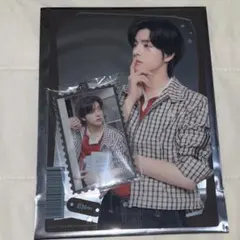 ENHYPEN SEGA ラッキーくじ D.F賞 ジェイク 2点セット