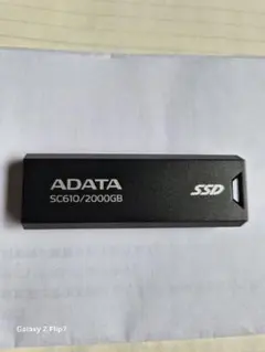 I-O DATA GigaCrystaPhantom 1TB 外付けSSD - メルカリ