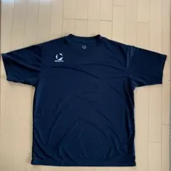 MOVESPORT ブラック Tシャツ 2XO