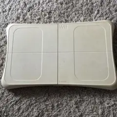 任天堂 Wii バランスボード RVL-021