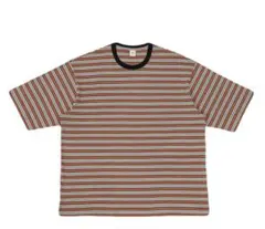 OVY Multi Border Relax Fit T-shirtsのサムネイル
