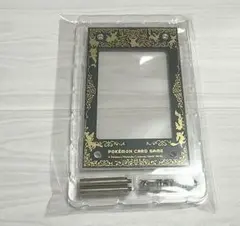 ポケモンカードゲーム ディスプレイフレーム　 イーブイズ