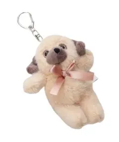 クマ型マスコット TINO OberTashe(オーバー タッシェ)