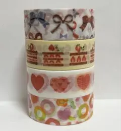 No.994 ♥mt マスキングテープ まるいちきゅう