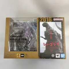 2026年最新】s.h.モンスターアーツ シン ゴジラ 第4形態覚醒verの人気