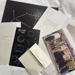 ald1 EUPHORIA アルバム