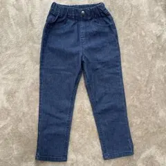 マーキーズ デニム 110