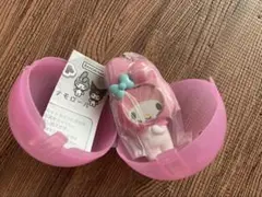 マイメロディ フォトフレームマスコット