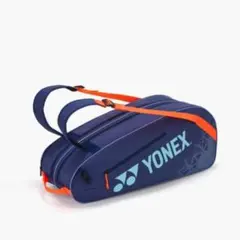 【未使用品】YONEX （ヨネックス） テニス バッグ ラケットバッグ6