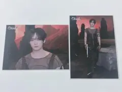 straykids dominATE ラントレ リノ 2枚セット