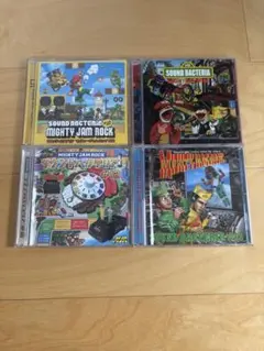 ◉Gc右1003 未使用 マイティジャムロック MP3プレイヤー 2点まとめ 2026年最新】SOUND BACTERIA MIGHTY JAM ROCK の人気アイテム - メルカリ