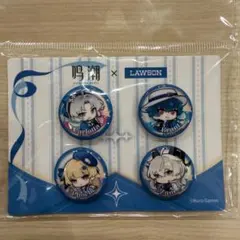 2025年最新】鳴潮ローソン限定の人気アイテム - メルカリ