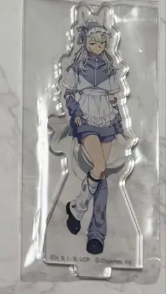 ウマ娘 アトレ キャラポップアップストア アクリルジオラマ フジマサマーチのみ②