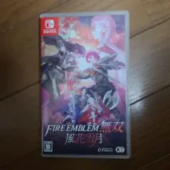 ファイアーエムブレム無双 風花雪月