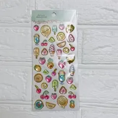 カミオジャパン　エクランウルーシール　フルーツ