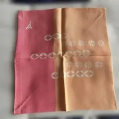 茶道用帛紗