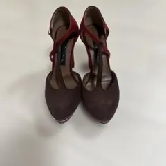 DIANA パンプス
