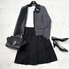 人気✨anysis×m.f.editorialセットアップ　スーツ　4点セット