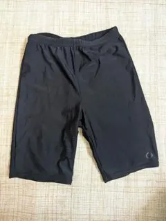 IGNIO インナータイツ スパッツ ブラック 150