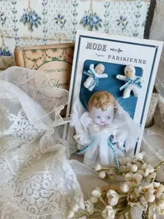 2026年最新】ドイツ ビスクドールの人気アイテム - メルカリ