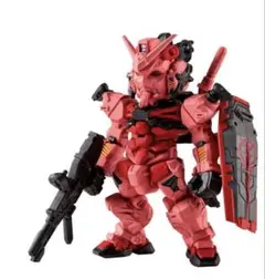 ガンダムコンバージ 赤いガンダム