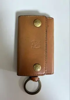 イルビゾンテ　キーケース