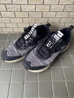 プーマスニーカー　26.5