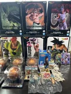 2026年最新】一番くじ ドラゴンボール フィギュア 未開封の人気