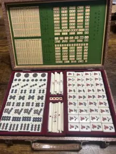 2026年最新】麻雀牌 レトロの人気アイテム - メルカリ