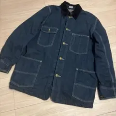 Lee X N.HOLLYWOOD デニム カバーオール ブランケット Lee X N.HOLLYWOOD デニム カバーオール ブランケット