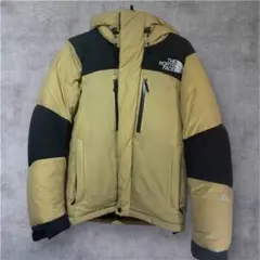 バルトロ　ノースフェイス　ダウン