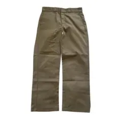 00s Dickies 874 original KH 32×30 us流通