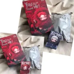 SKULLPANDA スカルパンダ Cerberus Chomp 2体セット！