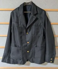 UNIVERSAL OVERALL　LaLa Begin別注ジャケット