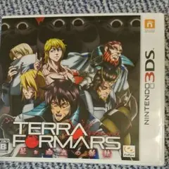 テラフォーマーズ 紅き惑星の激闘