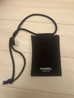 【非売品】 CHANEL パスポート ケース