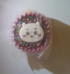 ちいかわ手作りおやつチャーム　平成女児チョコ　ちいかわ