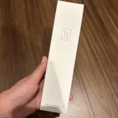 [送料込]N organic モイスチャーバランシング クレンジングミルクのサムネイル
