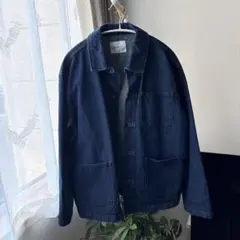 THE SHOP TK デニムジャケット Mサイズ