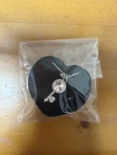エフェメールネックレス クレドゥスール