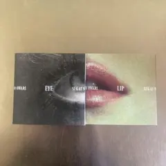 2026年最新】sekai no owari eye lipの人気アイテム - メルカリ