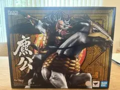 Figuarts ZERO キングダム 麃公 フィギュアのサムネイル
