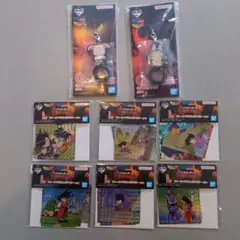 一番くじ　ドラゴンボール　BATTLE SUPER SAIYAN G.I賞