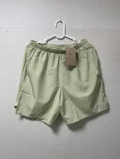 新品　ナイキ ランニングショーツ メンズ