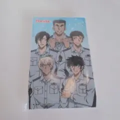 名探偵コナン　警察学校組のサムネイル