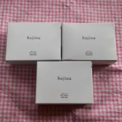 ゆん。さま専用　サジーナ　ボディ石けん　フィネス