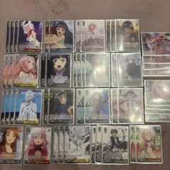 ChaosTCG 辻堂さんの純愛ロード デッキ デッキパーツ | Mercari